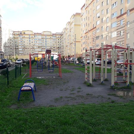Apartment On Getmana Vigovskogo 49 Rivne Ngoại thất bức ảnh